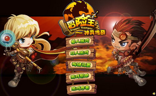 无道游戏手机_无道游侠手机版_无道游戏解说百家号