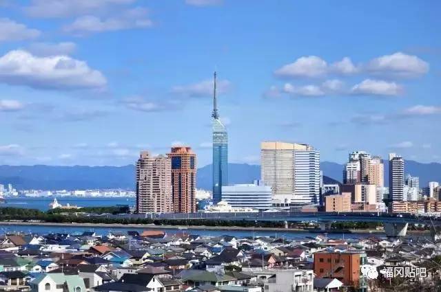 福冈大学_福冈未来_福冈天气
