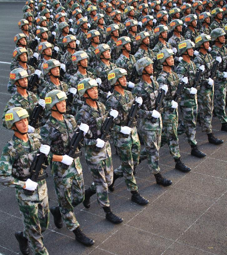 抗战胜利阅兵2015_抗战阅兵年空军预演_2015年抗战阅兵