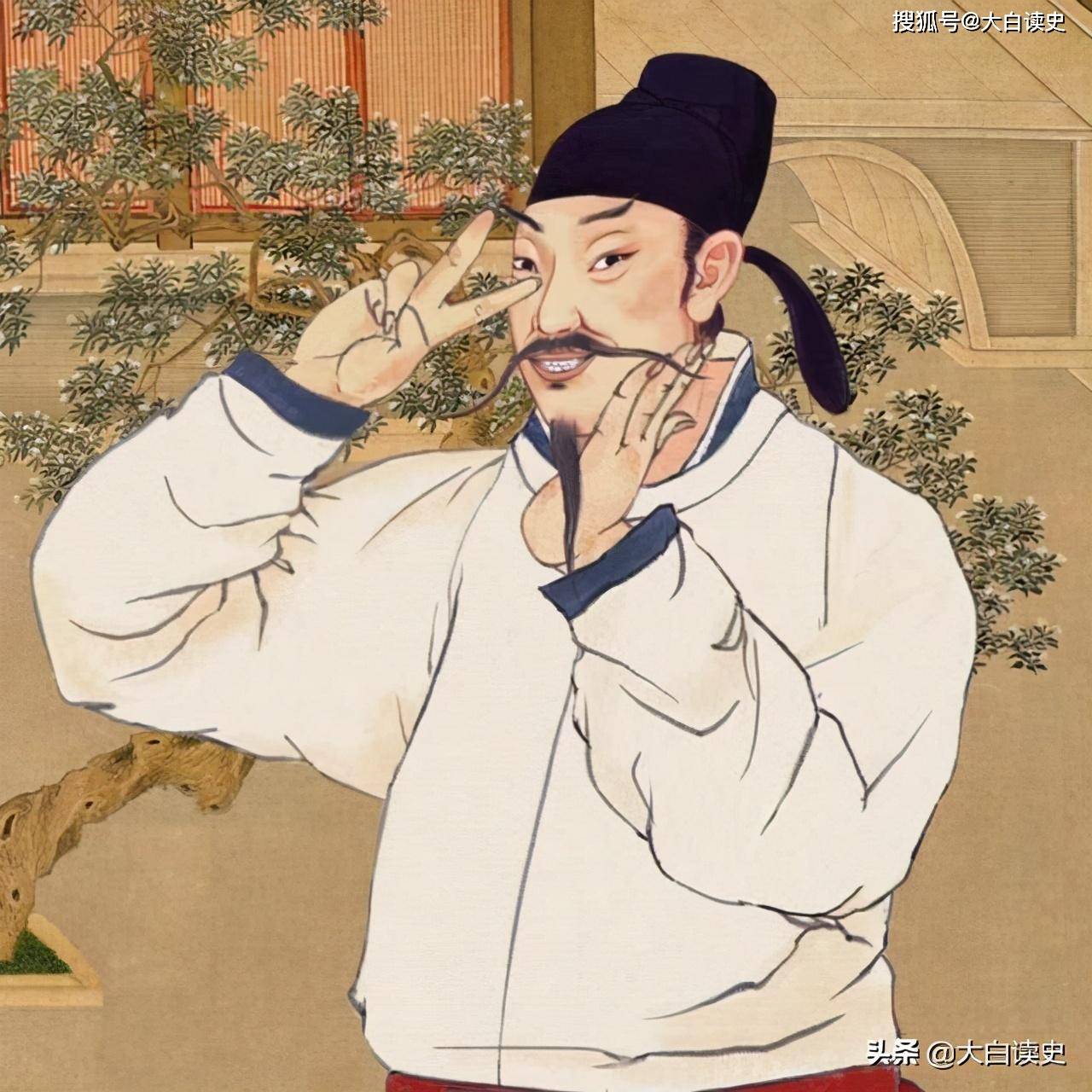 小伙穿越古代有手机玩游戏_男子穿越古代带手机_现代人穿越古代玩手机