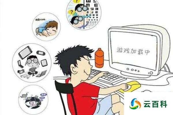 新手机玩游戏有危害吗吗_谈谈手机游戏危害_手机游戏危害的新闻报道