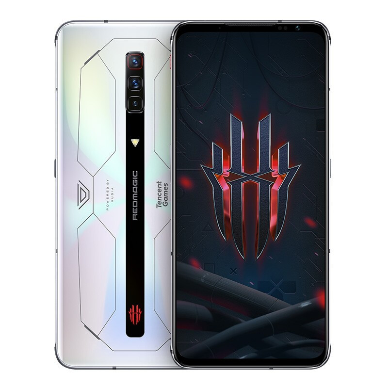红魔手机游戏黑鲨怎么玩_游戏手机红魔黑鲨还有哪个_红魔黑鲨哪个手机玩游戏好一些