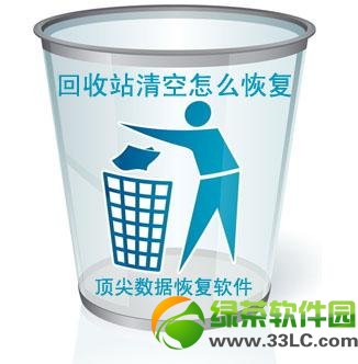 如何彻底清空回收站_清空回收站安全吗_清空回收站含义