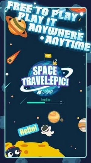 太空冒险类游戏_太空冒险王破解版_太空奇幻冒险手机游戏下载