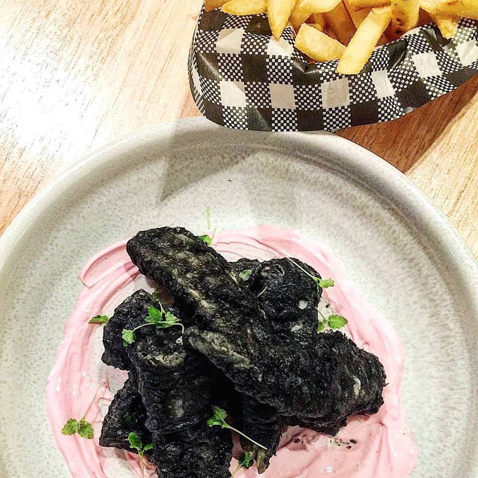 暗黑料理王怎么玩_用手机做暗黑料理的游戏_暗黑料理表情包