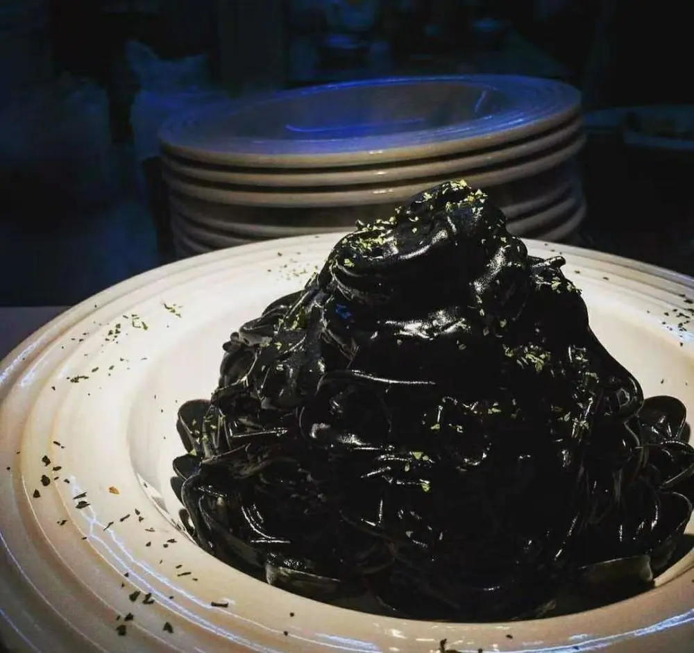 暗黑料理表情包_暗黑料理王怎么玩_用手机做暗黑料理的游戏