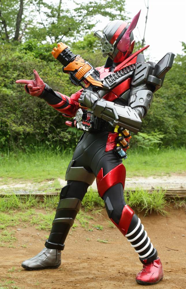 骑士假面骑士极魂假面骑士极狐_假面骑士skull_骑士假面骑士