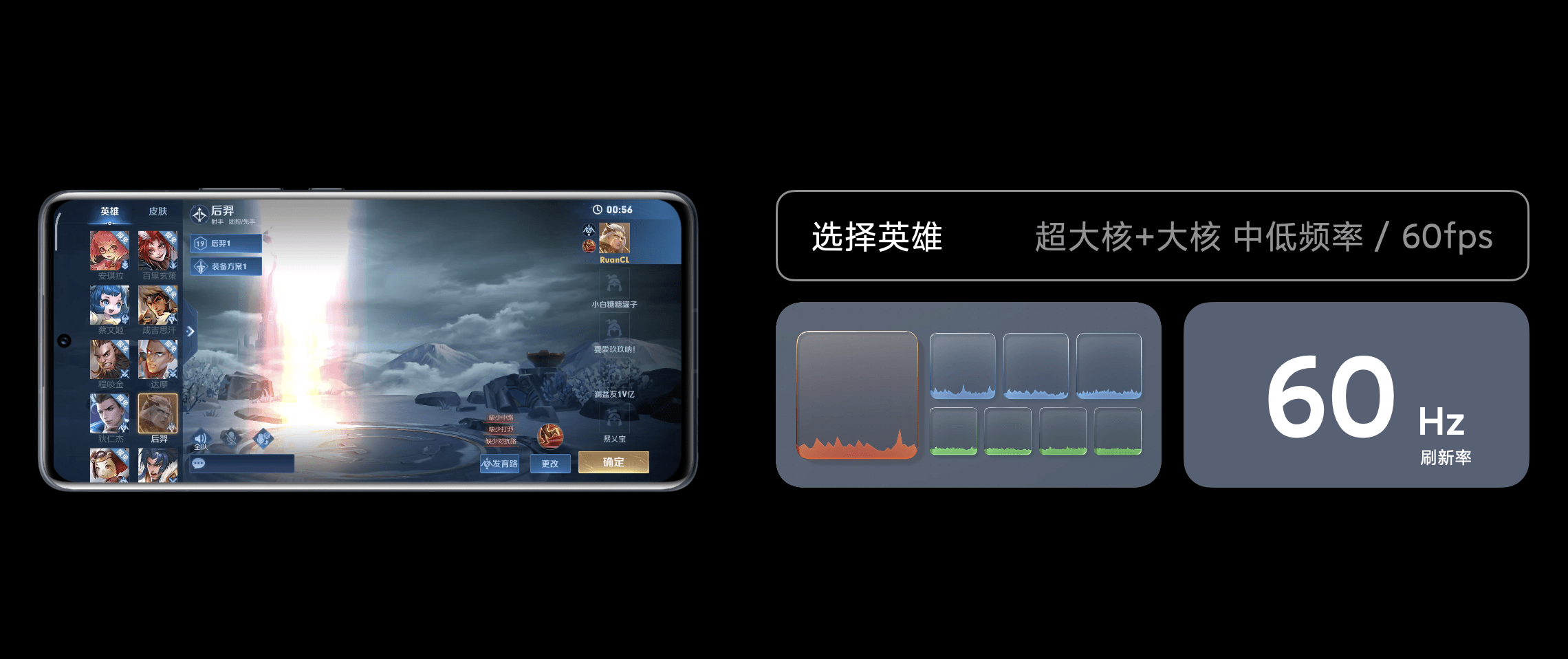 小米手机4游戏_小米手机游戏加速在哪_小米手机游戏模式怎么设置