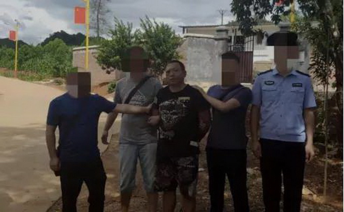 扫黑行动扫黑行动_扫黑行动_扫黑行动真实案例