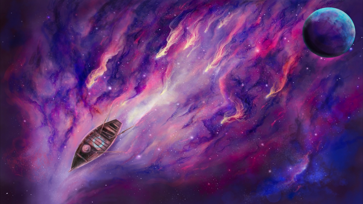 星空坠落歌词_星空坠落歌曲_坠落星空