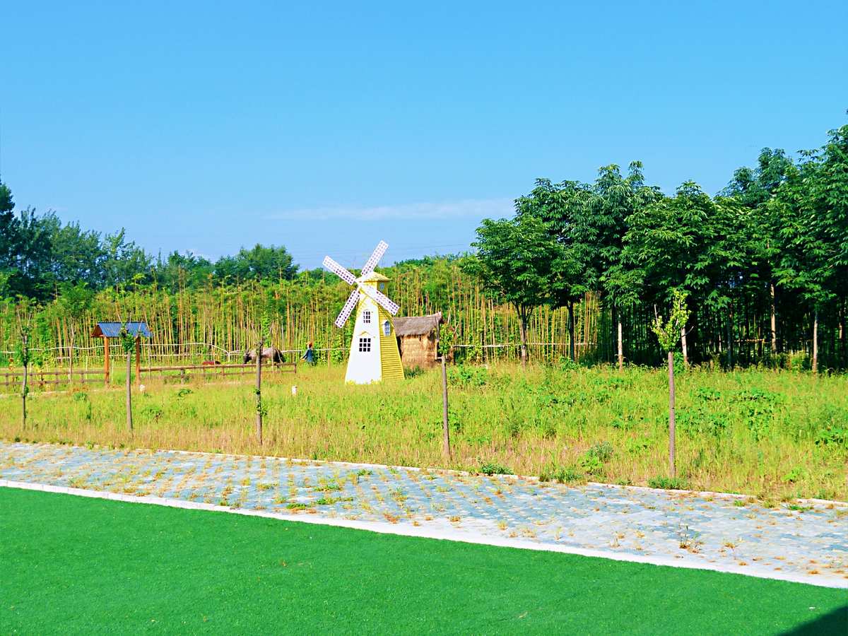 田园牧场下载_田园牧场手机游戏_田园牧场手机游戏怎么玩