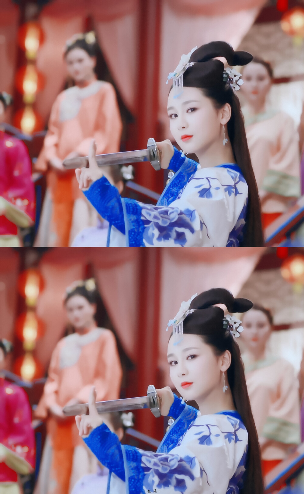 杨紫代言的传奇游戏手机_杨紫代言的app_杨紫代言的游戏