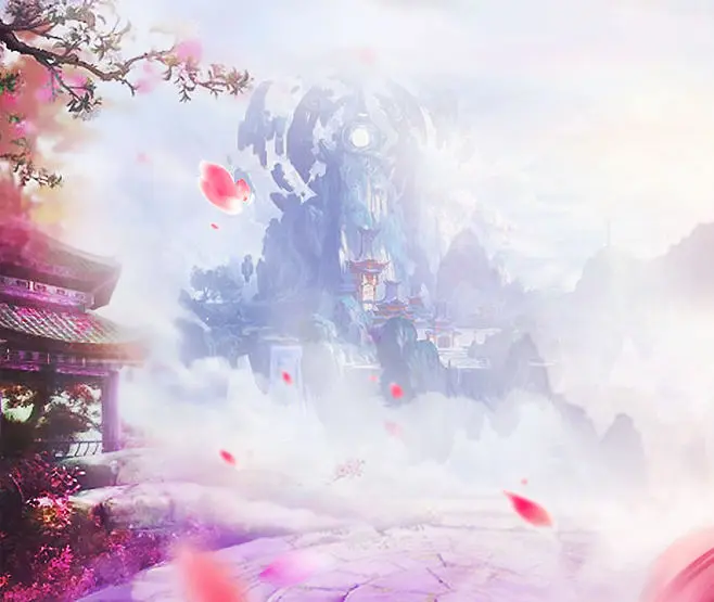 玄幻修仙手游排行榜_玄幻仙侠网游_仙侠玄幻类手机游戏大全