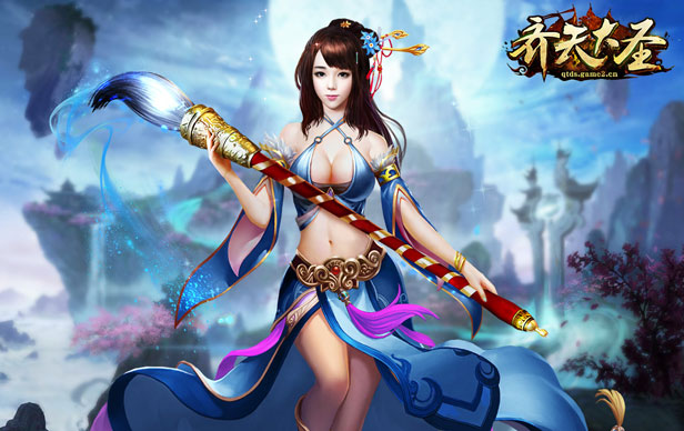 西游游戏_西游剧情手机游戏推荐_西游剧情手机游戏