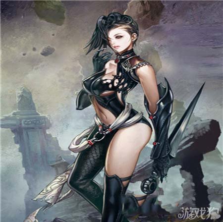 像剑灵的手游_剑灵类似_像剑灵那样的手机游戏