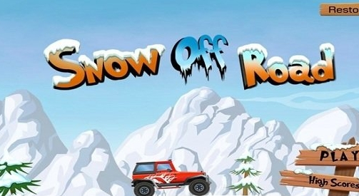 雪地小游戏手机版下载_适合雪地的游戏_雪地冒险破解版