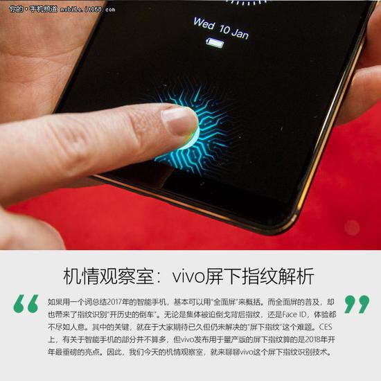 手机背面的指纹识别器没有反应_游戏手机背面无指纹识别_背面带指纹识别的手机