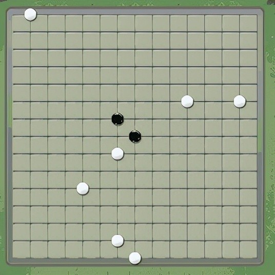 万宁五子棋游戏无广告_万宁五子棋手机游戏怎么玩_万宁五子棋抖音小游戏