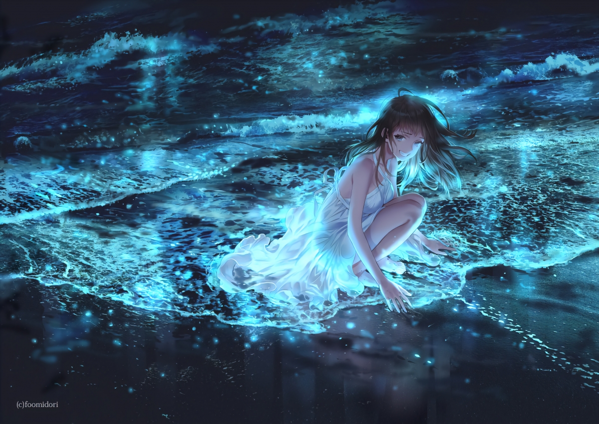 海岸线动画_海岸动画_海岸线动画有哪些作品