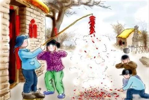俗春节诗句_俗春节从初一零点_春节的**俗