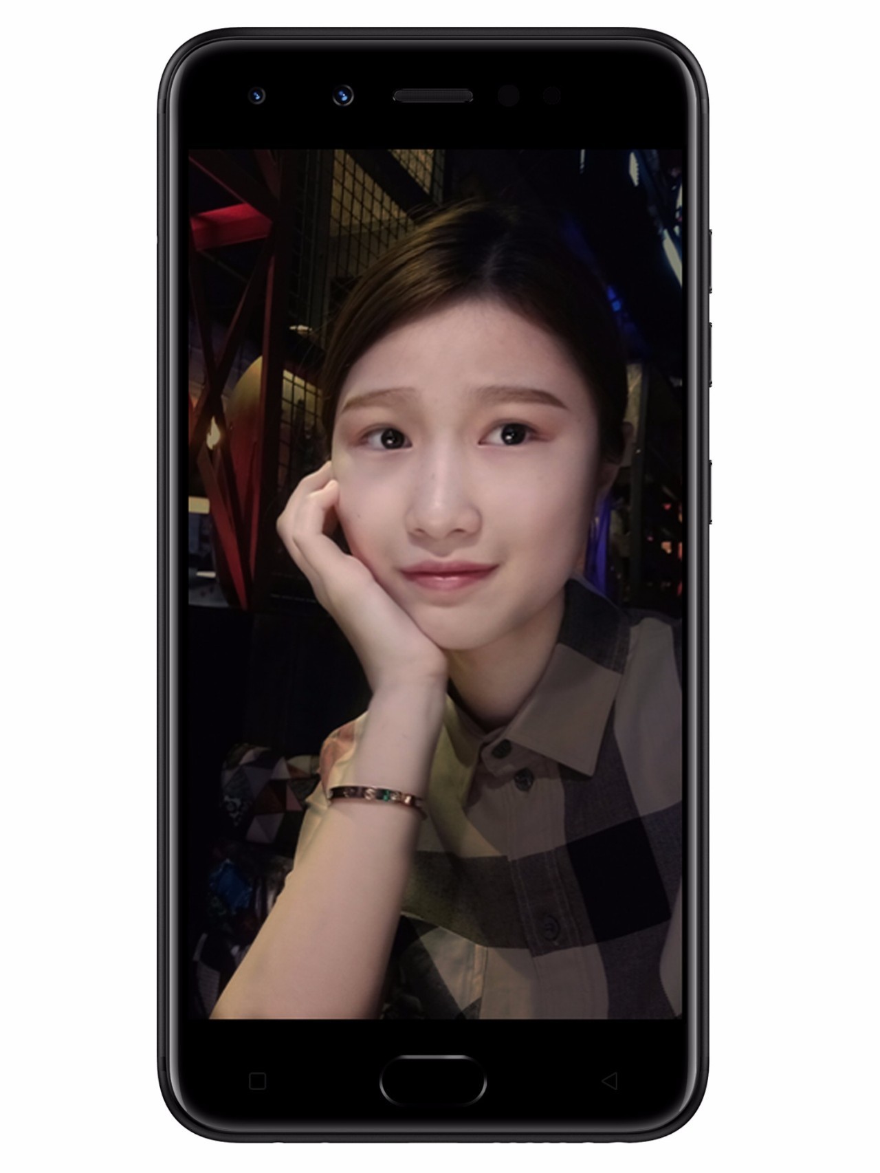 背面带灯的游戏手机_游戏手机后面那个灯叫啥_游戏手机后背灯