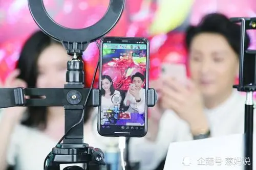 无人直播带货怎么操作_操作无人货直播带货违法吗_无人直播带货是什么