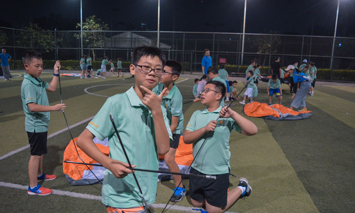 暑假深圳大学可以参观吗_暑假深圳带小孩哪里好玩_深圳暑假