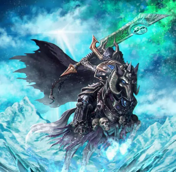 魔兽世界希尔瓦娜斯_魔兽9.0希尔瓦娜斯剧情_9.0希尔瓦娜斯在哪