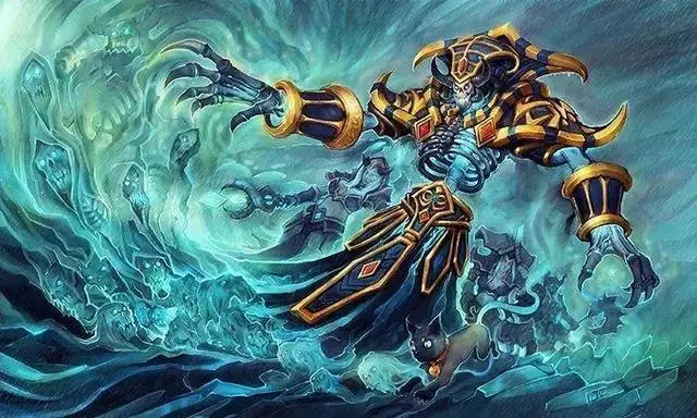 魔兽9.0希尔瓦娜斯剧情_魔兽世界希尔瓦娜斯_9.0希尔瓦娜斯在哪