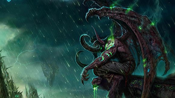 魔兽9.0希尔瓦娜斯剧情_魔兽世界希尔瓦娜斯_9.0希尔瓦娜斯在哪