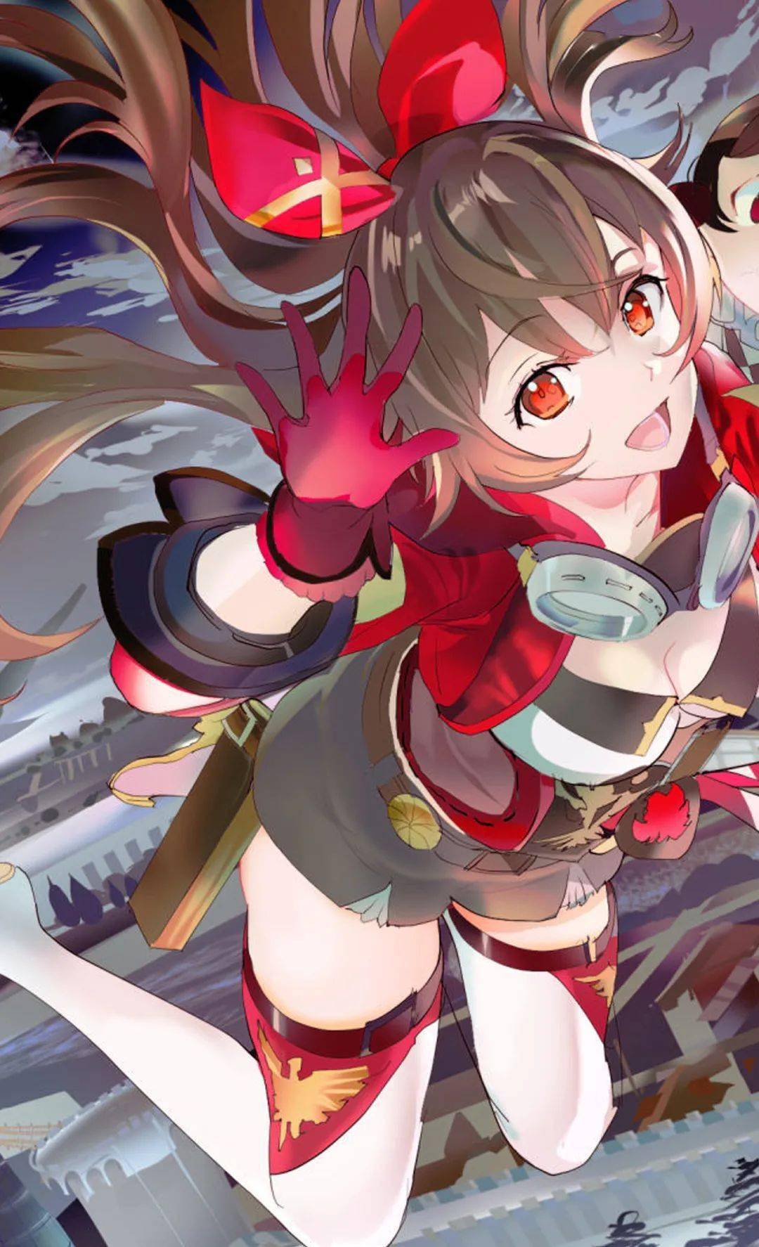 角色扮演最早手机游戏叫什么_最早的手机角色扮演游戏_早期角色扮演手游
