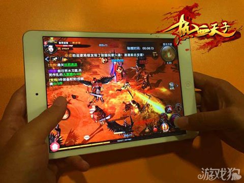 唯米手机能打游戏吗吗_游戏手机只能打游戏吗_手机能玩游戏