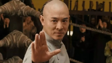 霍元甲李连杰版在线_霍元甲李连杰电影在线观看_李连杰电影霍元甲在线
