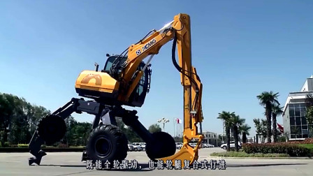 遥控铲车手机游戏_rc遥控铲车_遥控铲车工作视频表演