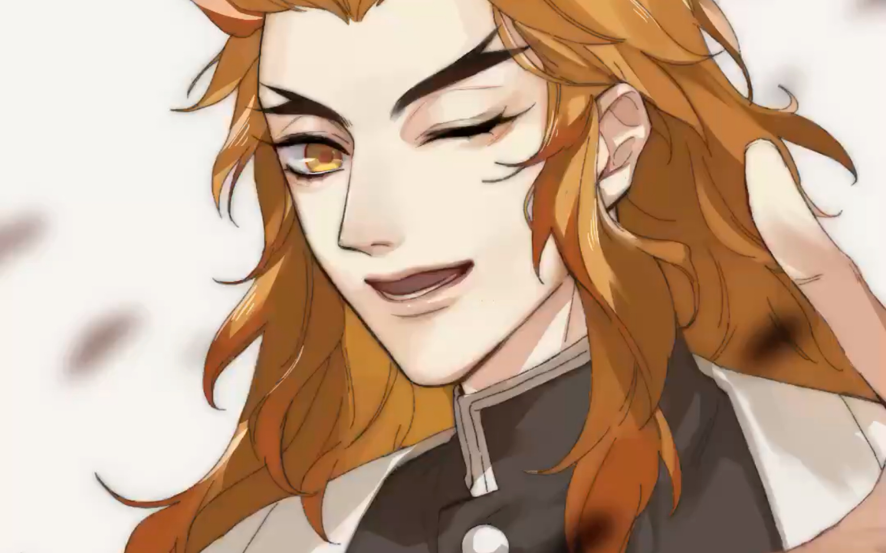 杏寿郎炼狱壁纸_杏寿郎炼狱头像_杏寿郎炼狱