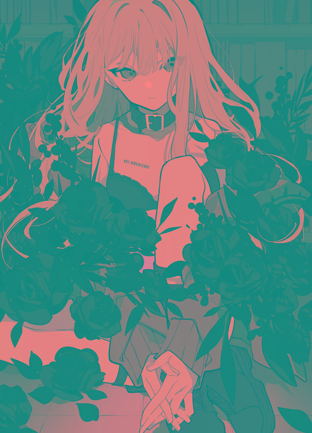 望月画师的画_望月画师的画多少钱_画师望月