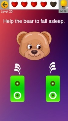 手机左右脑游戏_锻炼左右脑的手机游戏_左右脑锻炼游戏