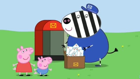 小猪儿童佩奇手机游戏叫什么_播放小猪佩奇游戏_小猪佩奇儿童手机游戏
