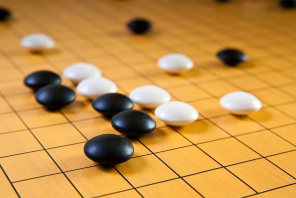 中国棋院_中国棋院在哪_中国棋院官网