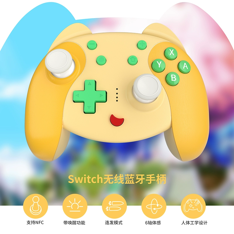 手柄无线手机游戏推荐_无线手机游戏手柄_手柄无线手机游戏怎么玩