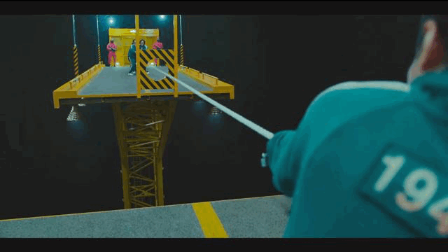 鱿鱼游戏安装教程_鱿鱼游戏安装_鱿鱼游戏手机安装