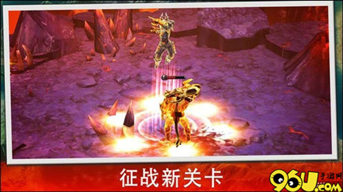 永恒战士2手机游戏下载_永恒战士安卓版_永恒战士手机版下载