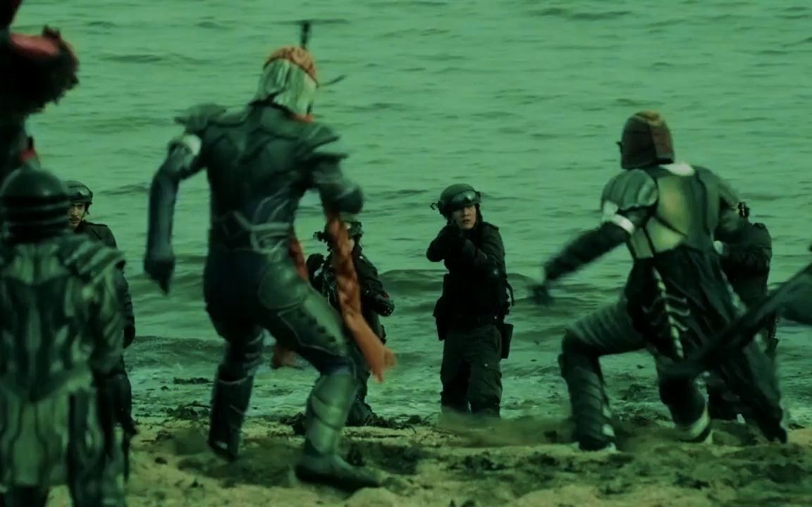 剧场版假面骑士卌骑_假面骑士剧场版是什么意思_假面骑士剑剧场版