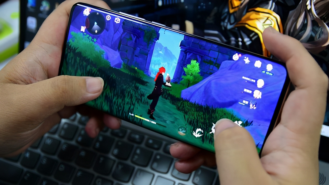 一加七手机游戏_手机游戏用什么加速器好_手机游戏game
