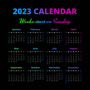 日历图片_日历图片素材2021_日历2023年图片