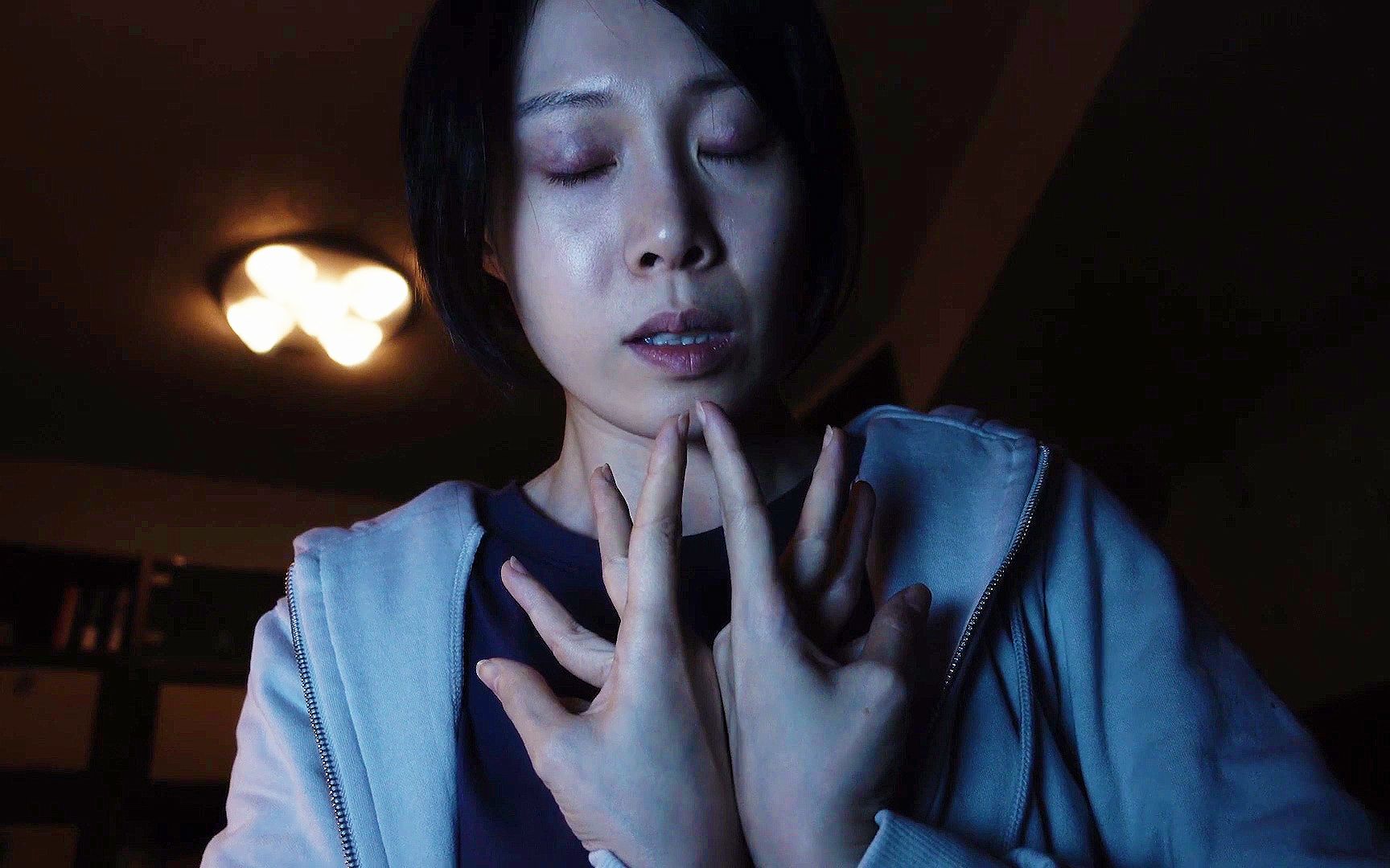 台湾恐怖电影《咒》什么时候上映_咒电影台湾上映了吗_《咒》台湾恐怖片什么时候上映