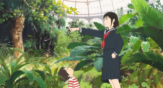 穿越时空的少女_穿越时空的少女人设_穿越时空的少女2021