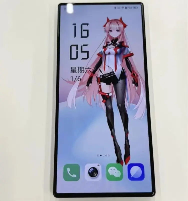 性能最强的百元游戏手机_性能最强的游戏手机_最强游戏手机2020