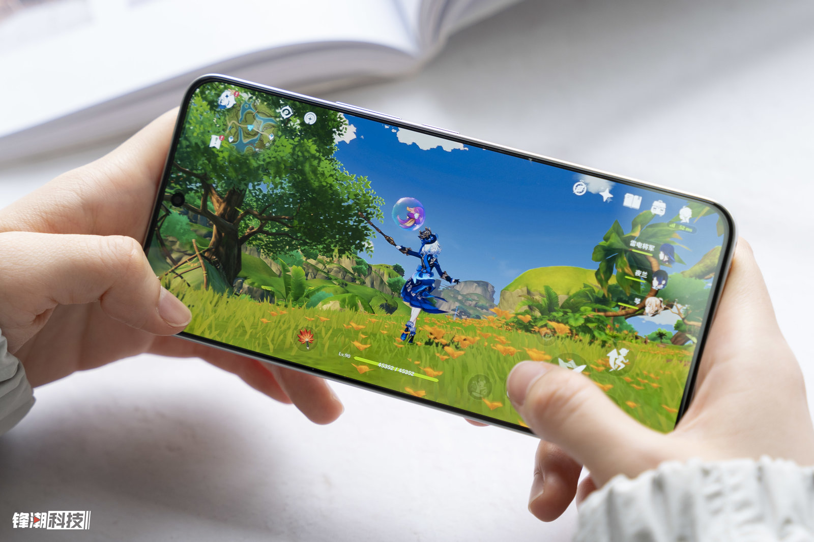 新款型号手机游戏有那些_游戏手机有哪些新款型号_新品手机游戏