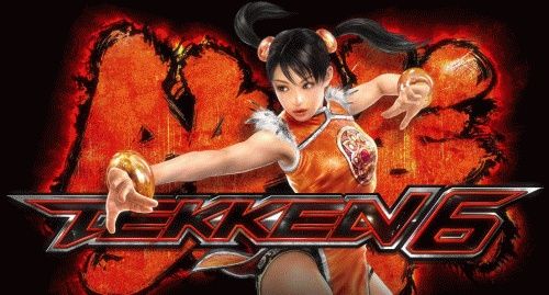 铁拳6手机版游戏大全_大全铁拳版手机游戏破解版_下载铁拳